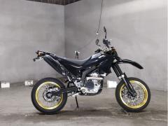 Yamaha WR250X 2016