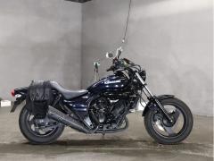 Kawasaki ELIMINATOR 250V 2002