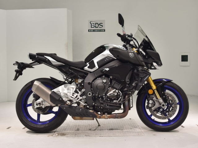 Yamaha MT-10SP 2019