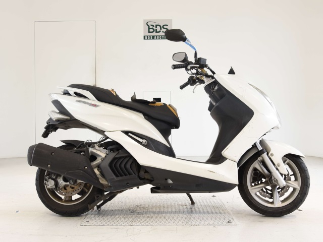 Yamaha MAJESTY 155S 2014