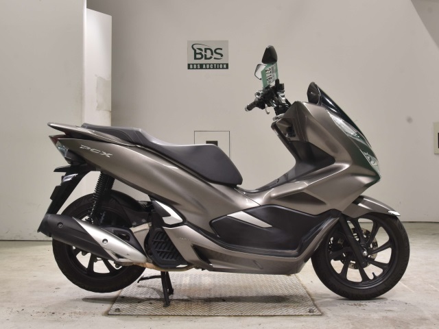 Honda PCX125-3 2018