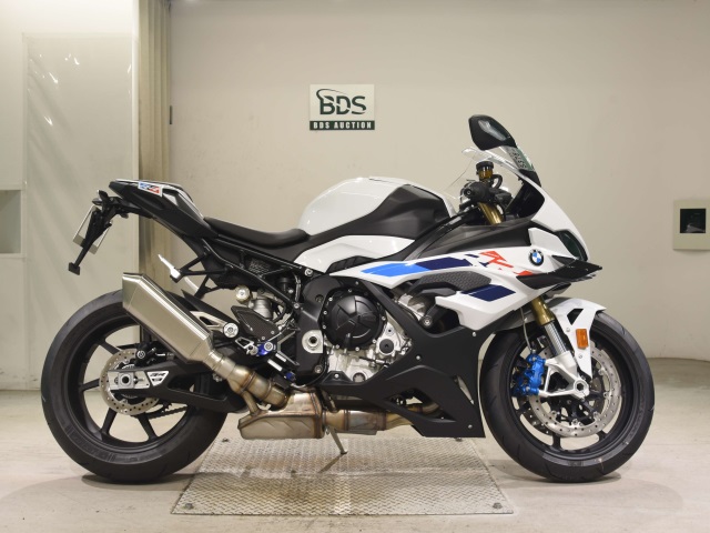 BMW S1000RR 2024