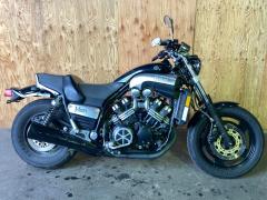 Yamaha V-MAX1200 1996