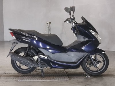 Honda PCX125 2017
