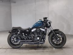 HD SPORTSTER FORTY-EIGHT XL1200X 2017