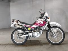 Yamaha SEROW XT225 1998
