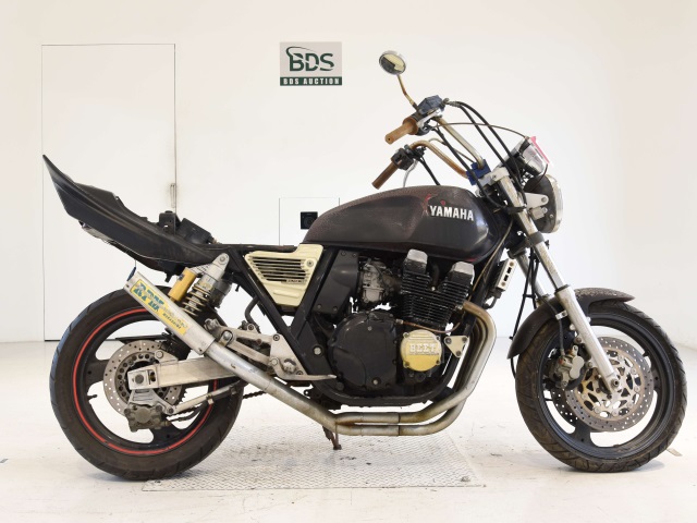 Yamaha XJR400 1993