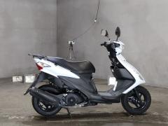 Suzuki ADDRESS V125