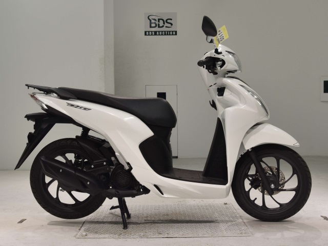Honda DIO110 2021