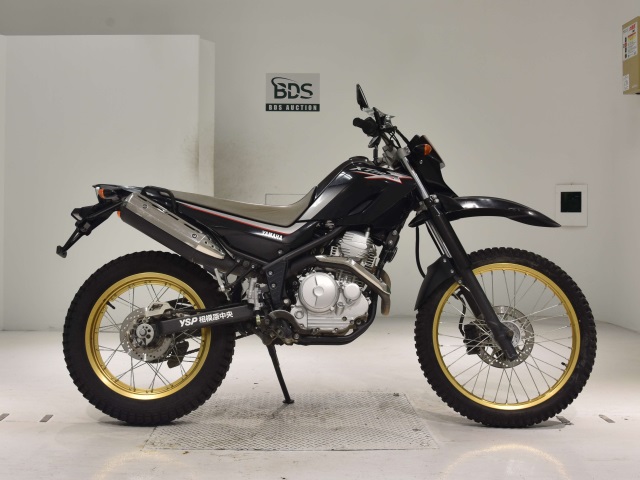 Yamaha XT250X 2006