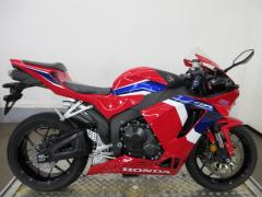 Honda CBR600RR 2021