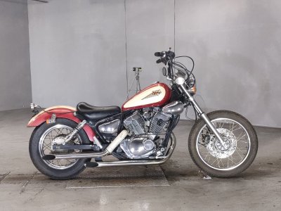Yamaha VIRAGO XV250 1994