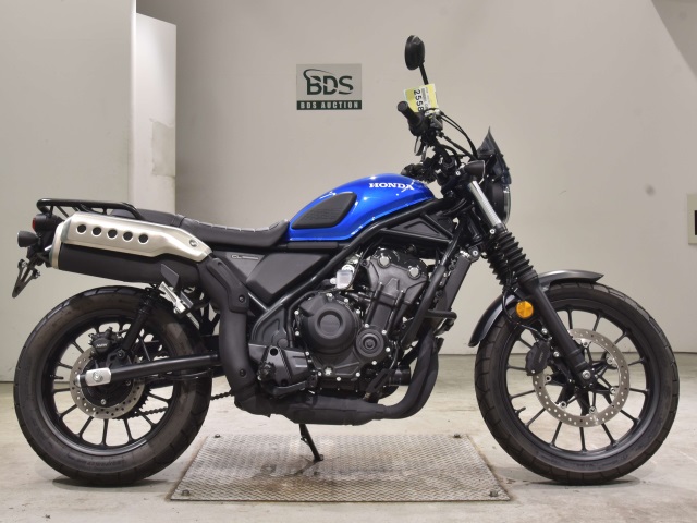 Honda CL500 2023