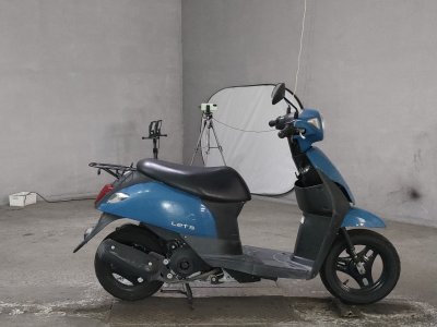 Suzuki LETS