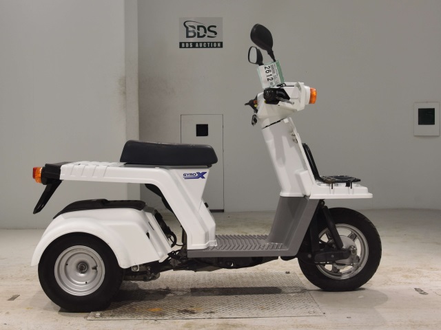 Honda GYRO X 1993