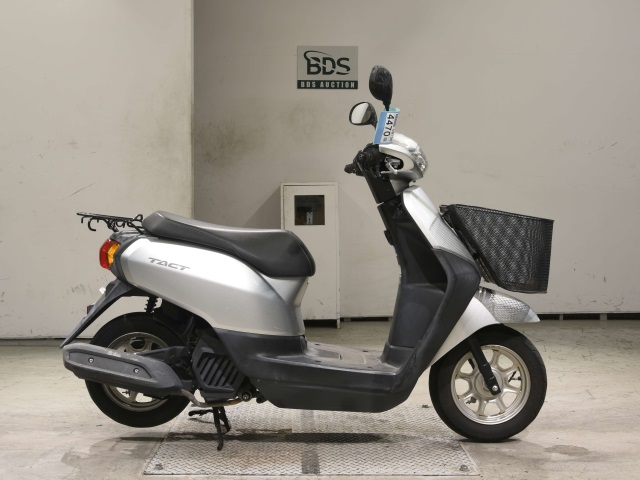Honda TACT-4 BASIC 2016