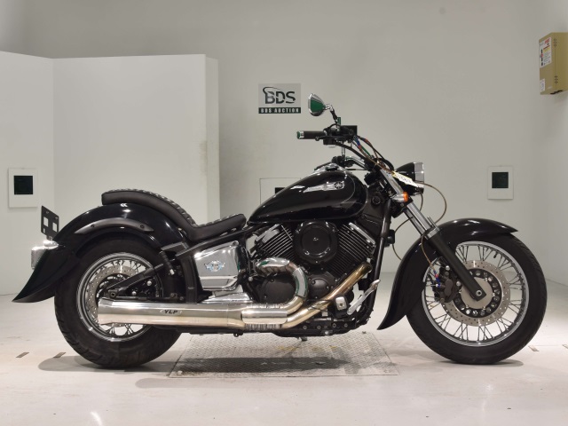 Yamaha DRAGSTAR XVS1100 2007