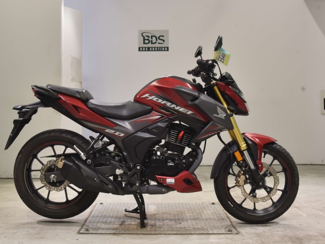 Honda HORNET 2.0 2020