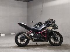 Kawasaki NINJA400 2020
