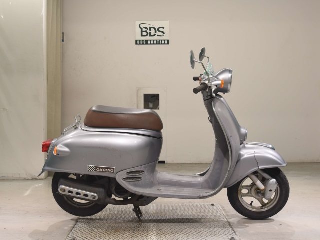 Honda GIORNO 1996
