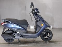 Yamaha AXIS Z 2018