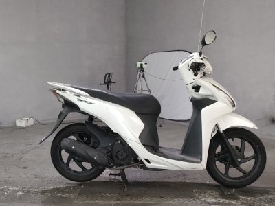 Honda DIO110 2015