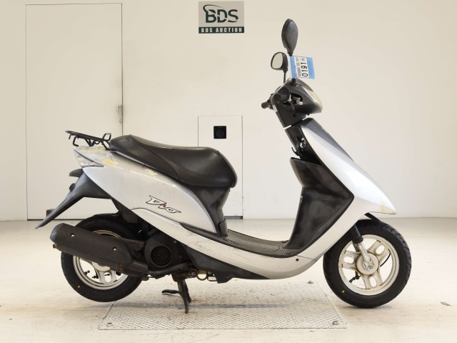 Honda DIO-6 2005