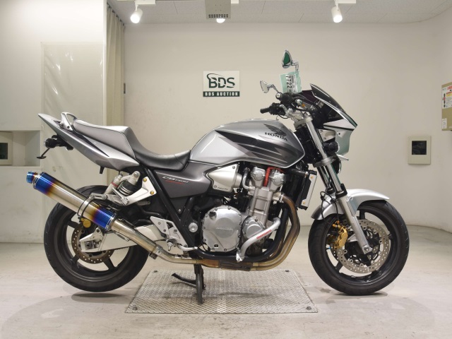 Honda CB1300SF 2004