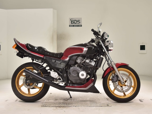 Honda JADE CB250 1993