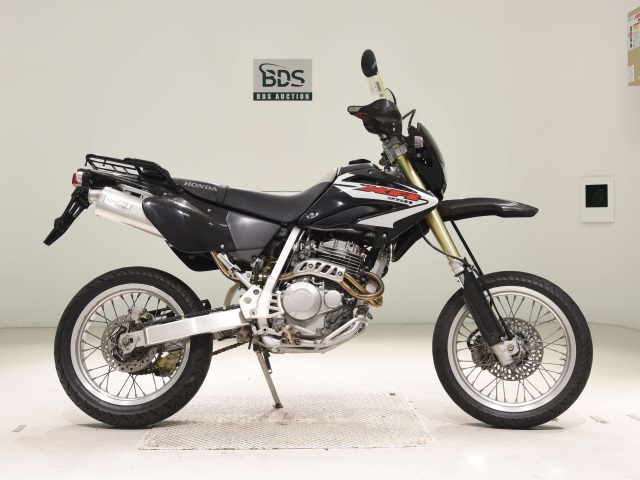 Honda XR250 MOTARD 2003