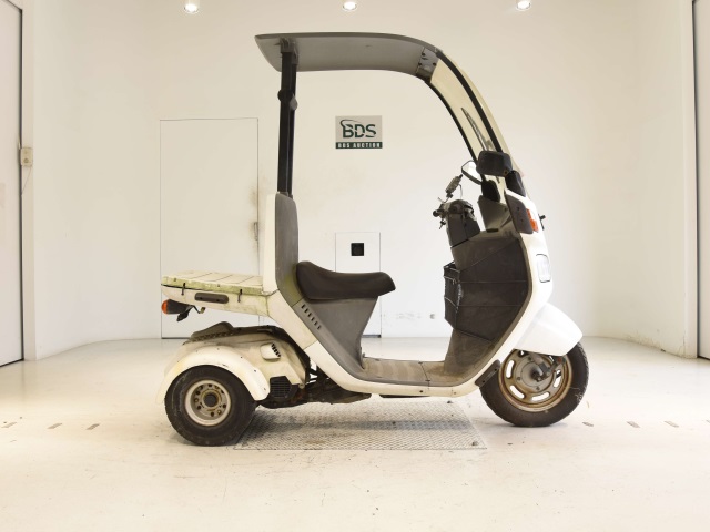 Honda GYRO CANOPY 2005