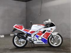 Yamaha FZR250 1989