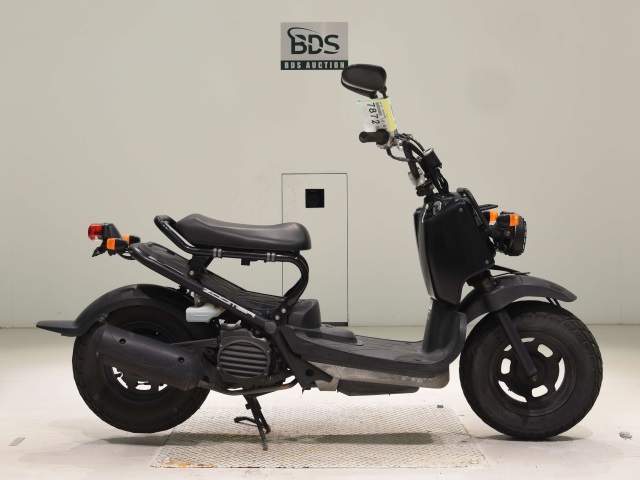 Honda ZOOMER 2009