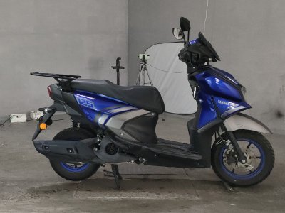 Yamaha ｼｸﾞﾅｽﾚｲZR 2022