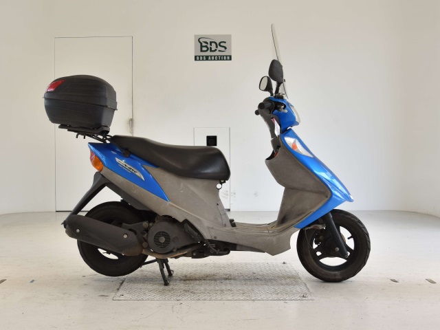 Suzuki ADDRESS V125