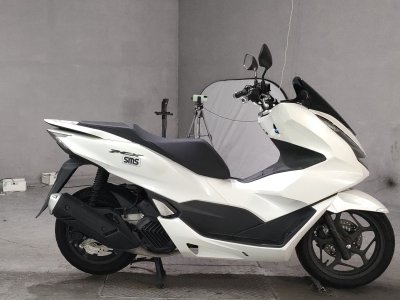 Honda PCX125 2023