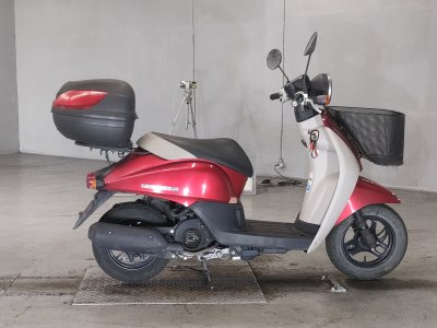 Honda TODAY 2012