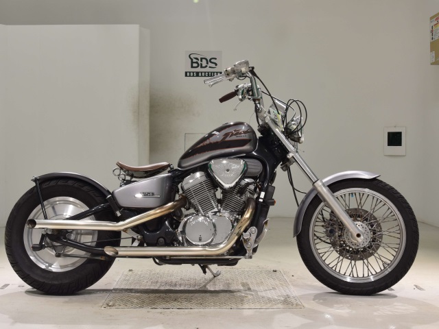 Honda STEED400VSE 1997
