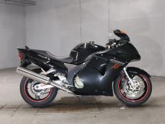Honda CBR1100XX BLACKBIRD 1999