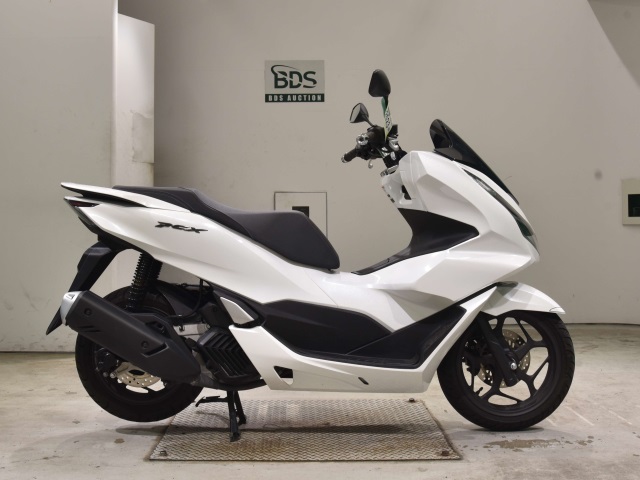 Honda PCX125 2023