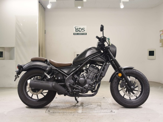 Honda REBEL CMX250 2022