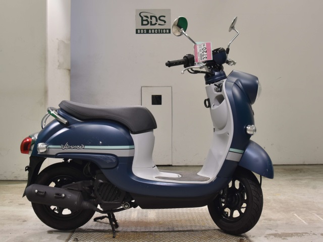 Yamaha vino -4 2024