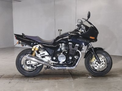 Yamaha XJR1200 1996