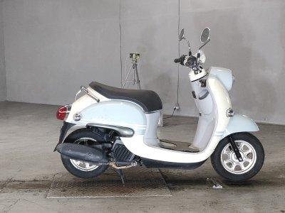 Yamaha VINO50 2019