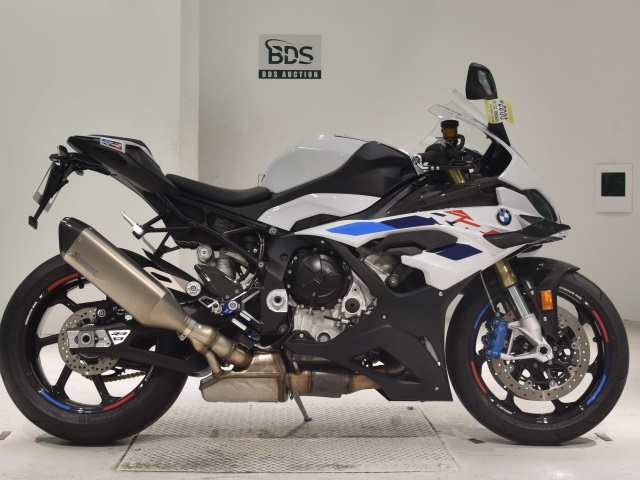 BMW S1000RR 2023