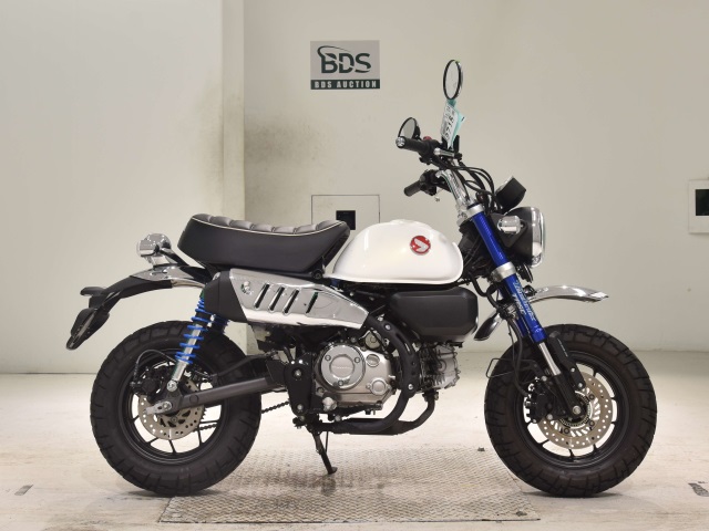 Honda MONKEY125 2022