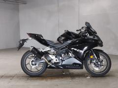 Honda CBR250RR 2022