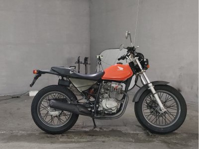 Honda FTR223 2000