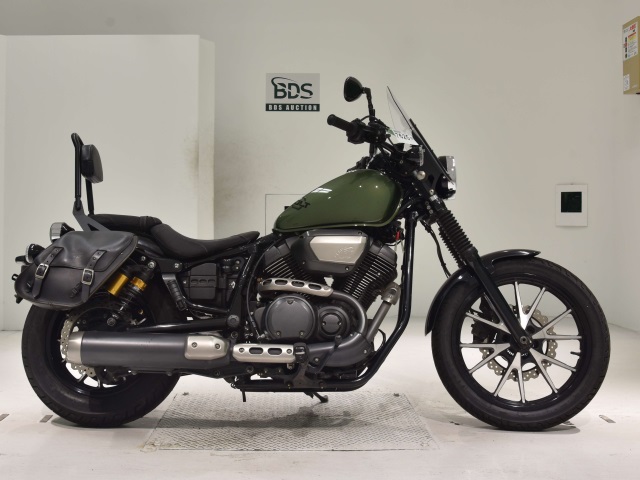 Yamaha BOLT 950RA 2015