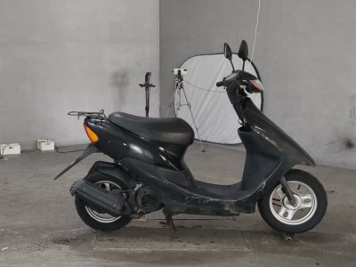 Honda DIO